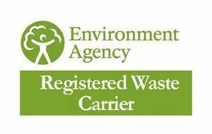 registered waste carrier